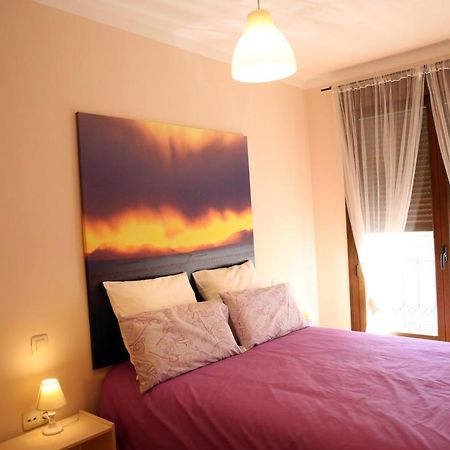 El Olivo Azul Apartment Мадридехос Екстериор снимка